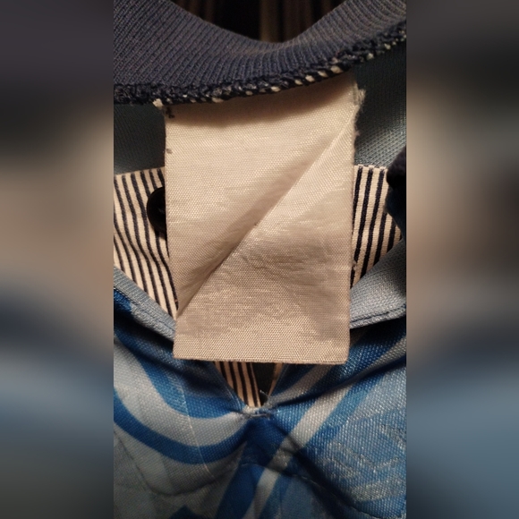 Vintage England football jersey - Picture 2 of 7